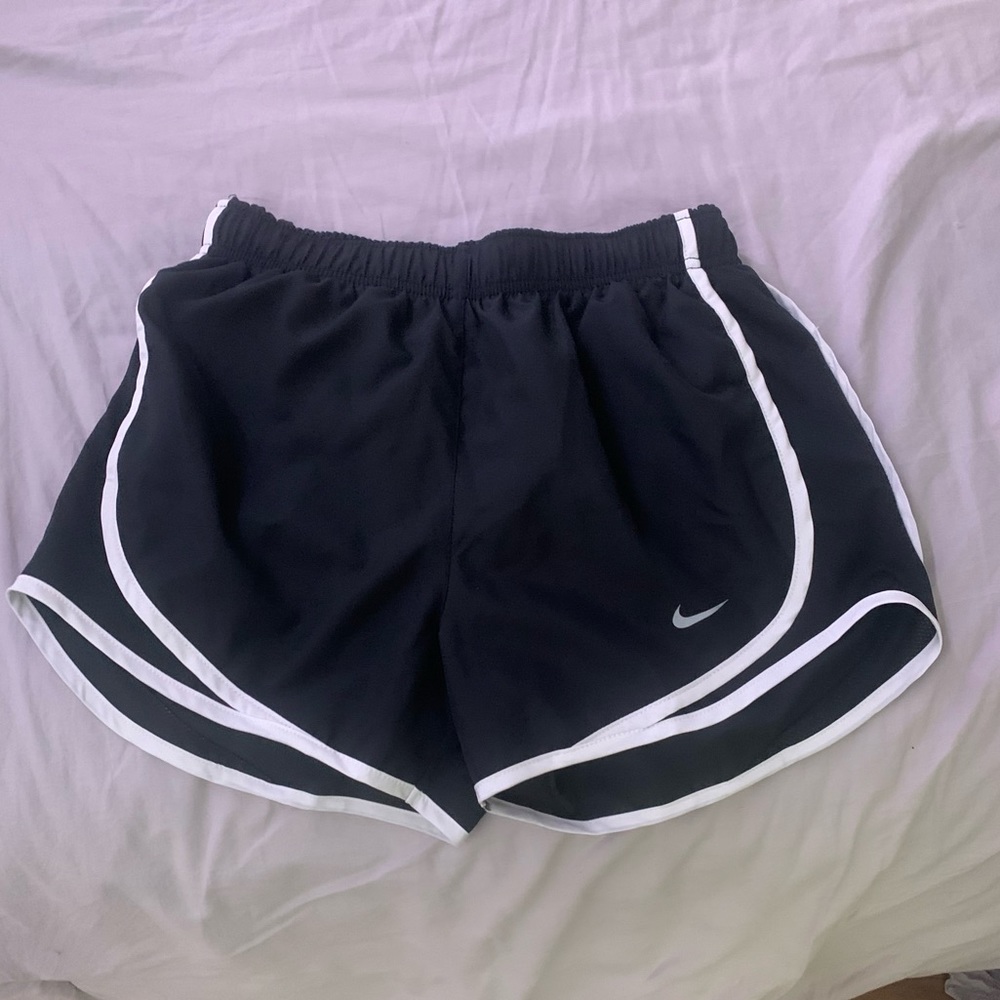 Nike Dri Fit shorts in the size xs, never worn out